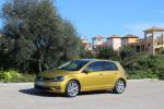 Volkswagen Golf TDI 5-Door 2017 года (WW)